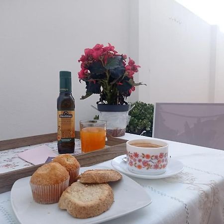 Apartamento Completo En Sierra Sur Villanueva de San Juan Exterior foto