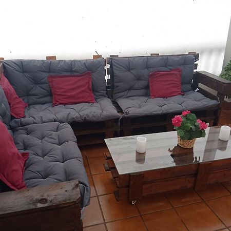 Apartamento Completo En Sierra Sur Villanueva de San Juan Exterior foto