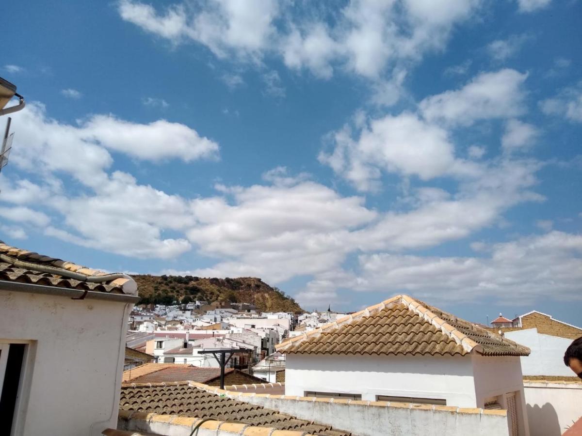 Apartamento Completo En Sierra Sur Villanueva de San Juan Exterior foto