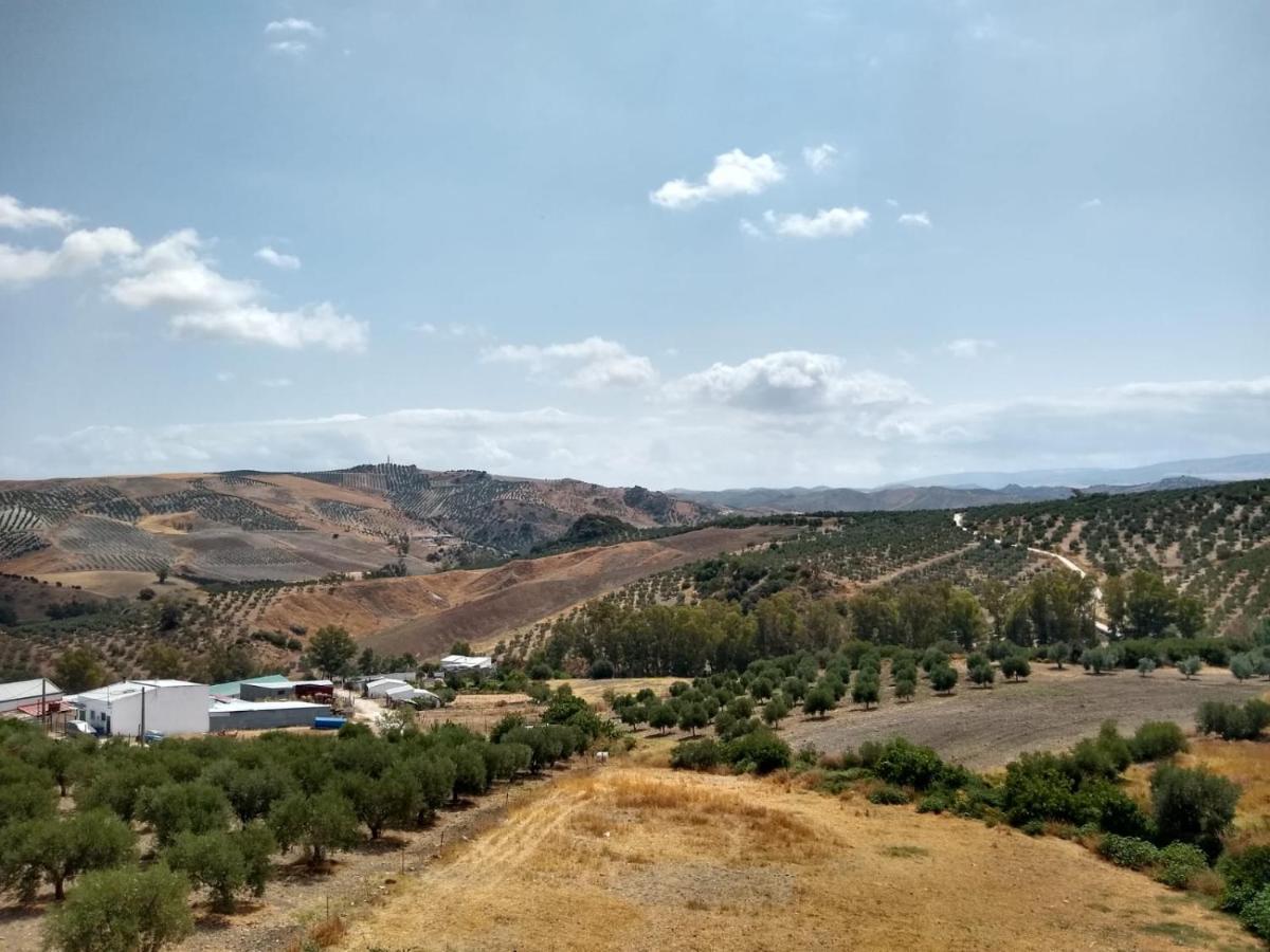 Apartamento Completo En Sierra Sur Villanueva de San Juan Exterior foto