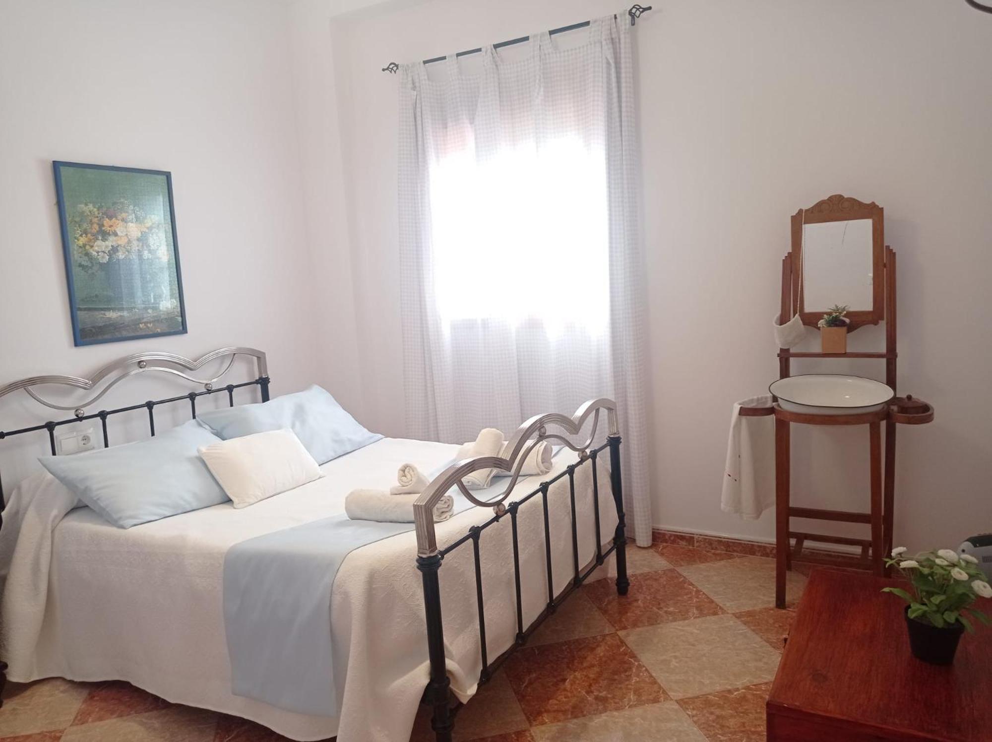 Apartamento Completo En Sierra Sur Villanueva de San Juan Exterior foto