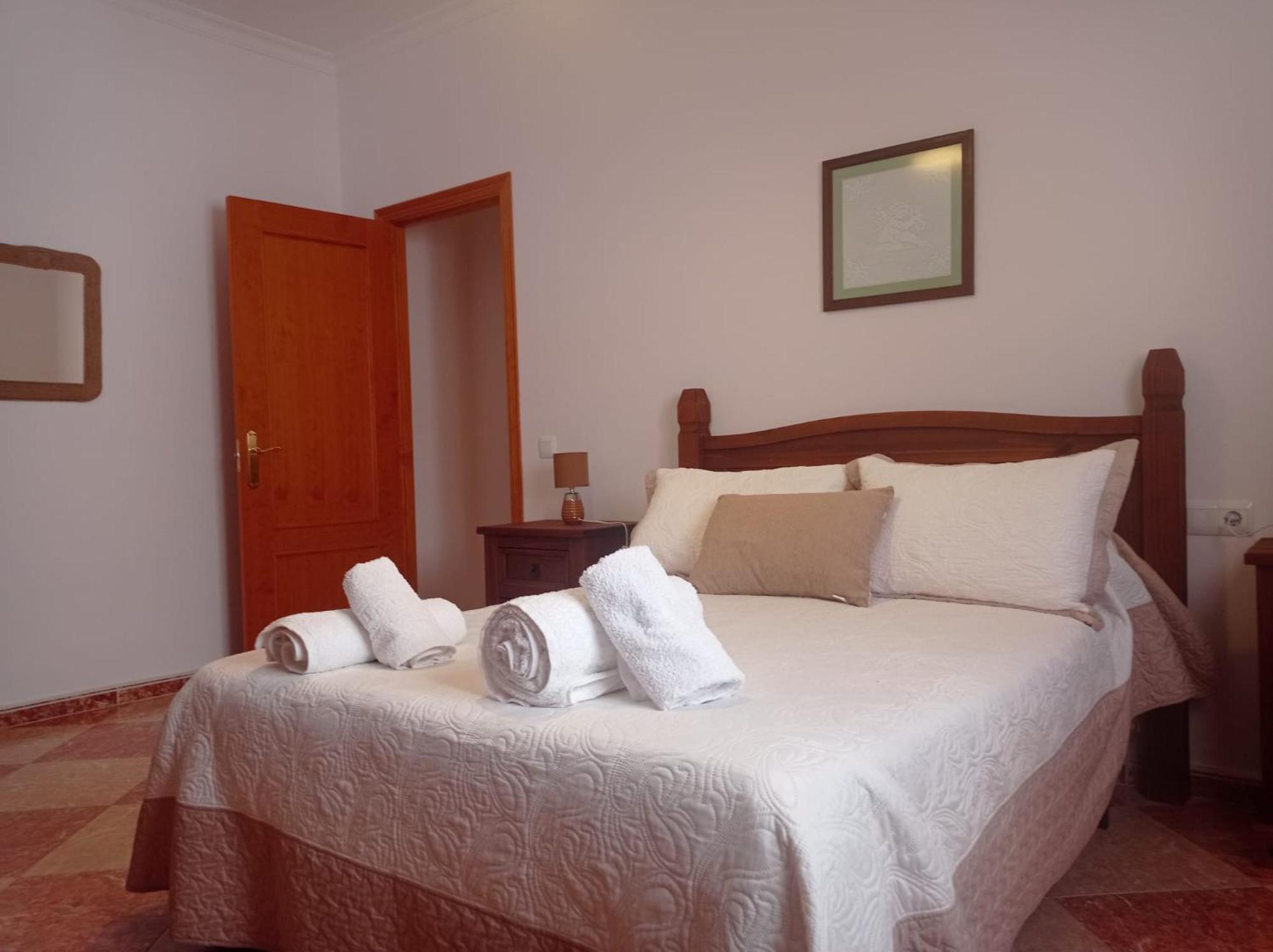Apartamento Completo En Sierra Sur Villanueva de San Juan Exterior foto